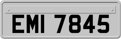 EMI7845