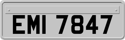 EMI7847