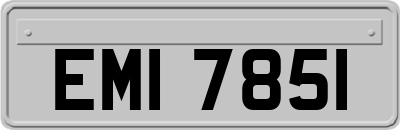 EMI7851