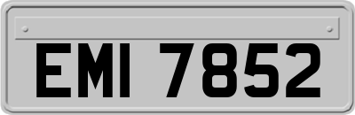 EMI7852