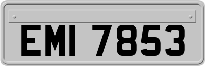 EMI7853