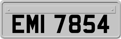 EMI7854