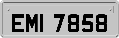 EMI7858