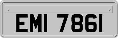 EMI7861
