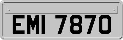 EMI7870