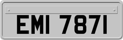 EMI7871
