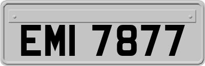 EMI7877
