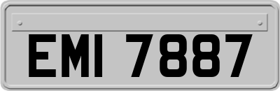 EMI7887