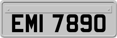 EMI7890