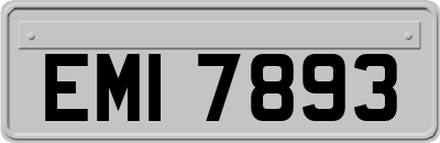 EMI7893