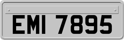 EMI7895