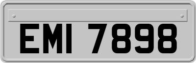 EMI7898
