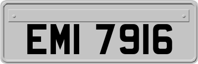 EMI7916