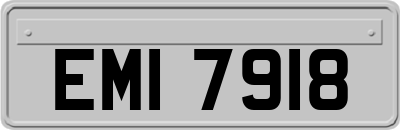 EMI7918