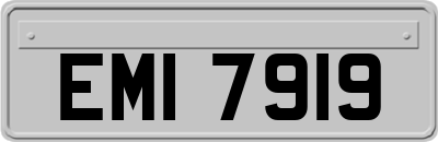 EMI7919