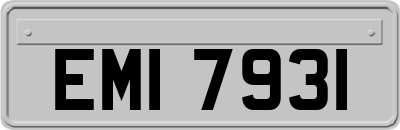 EMI7931