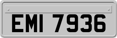 EMI7936