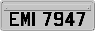 EMI7947