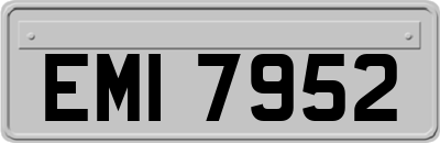 EMI7952