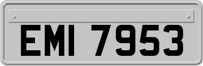 EMI7953