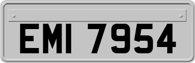 EMI7954