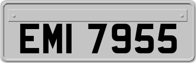 EMI7955