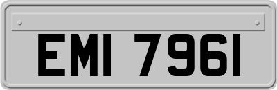 EMI7961