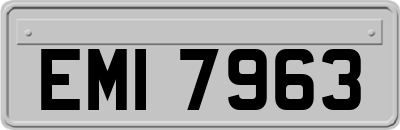 EMI7963