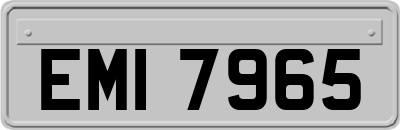 EMI7965