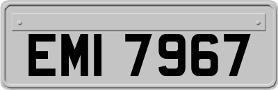 EMI7967