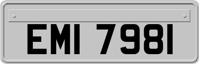 EMI7981
