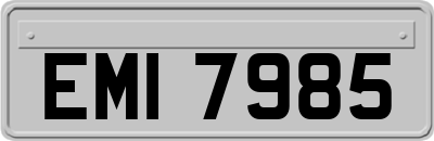 EMI7985