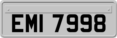 EMI7998