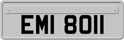 EMI8011