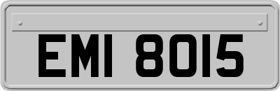 EMI8015