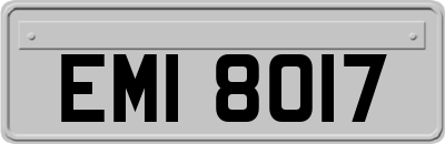 EMI8017