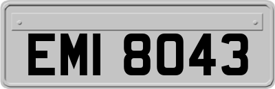 EMI8043