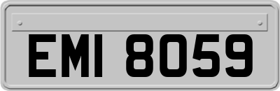 EMI8059