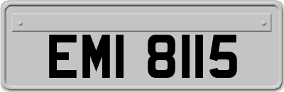 EMI8115