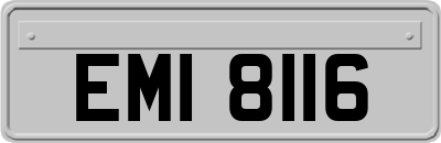 EMI8116
