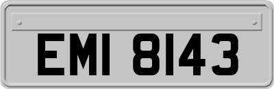 EMI8143