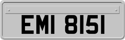 EMI8151