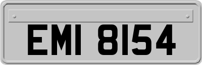 EMI8154