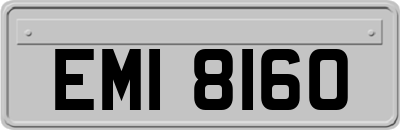 EMI8160