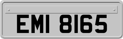 EMI8165