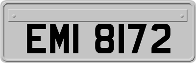 EMI8172