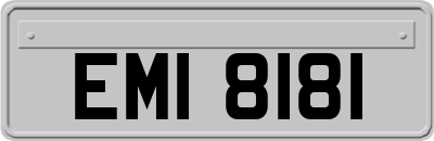 EMI8181