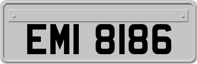 EMI8186