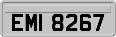 EMI8267