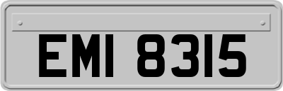 EMI8315